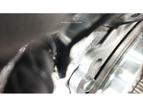 DFY MOTOR CUPRA LEON (KL1, KU1, KUG)|Desguaces La Cabaña
