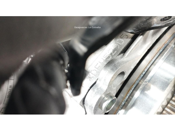 DFY MOTOR CUPRA LEON (KL1, KU1, KUG)|Desguaces La Cabaña