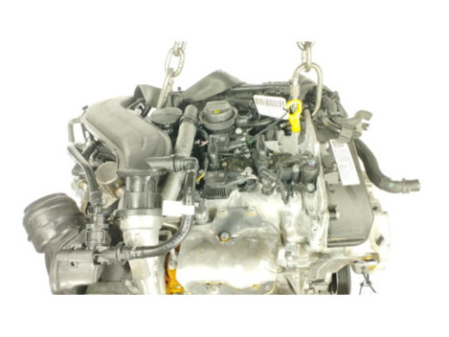 DFY MOTOR CUPRA LEON (KL1, KU1, KUG)|Desguaces La Cabaña