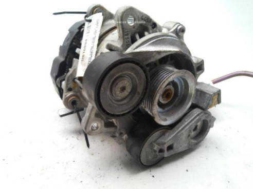 05E903018G ALTERNADOR CUPRA LEON (KL1, KU1, KUG)|Desguaces La Cabaña