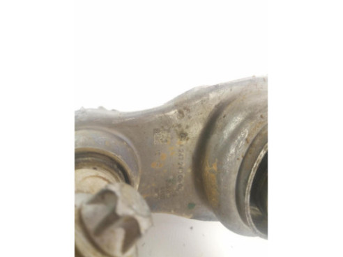 A2472400600 SOPORTE MOTOR INF MERCEDES BENZ CLA (C118)|Desguaces La Cabaña
