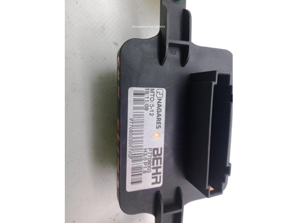P7708003 RESISTENCIA CALEFACCION PEUGEOT 5008|Desguaces La Cabaña