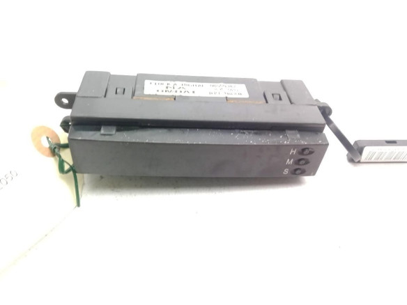 96550342 RELOJ CHEVROLET NUBIRA Sedán|Desguaces La Cabaña