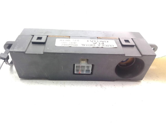 96550342 RELOJ CHEVROLET NUBIRA Sedán|Desguaces La Cabaña