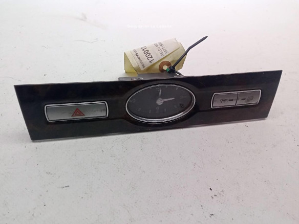 3S7T15000FC RELOJ FORD MONDEO III (B5Y)|Desguaces La Cabaña