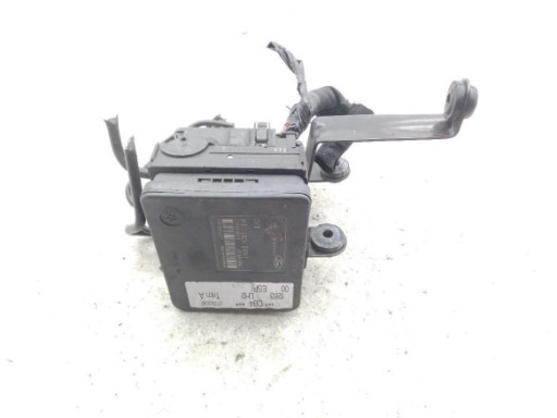 GRUPO ABS|Desguaces La Cabaña