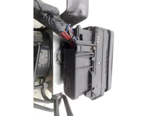 GRUPO ABS|Desguaces La Cabaña 2