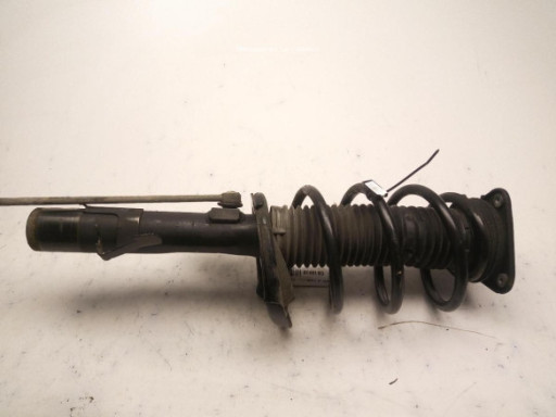 8K0413031AP AMORTIGUADOR DEL IZQ AUDI A5 (8T3)|Desguaces La Cabaña