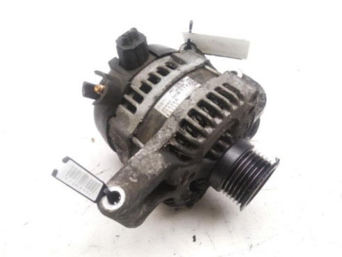 3M5T10300VD ALTERNADOR FORD FOCUS II (DA_, HCP)|Desguaces La Cabaña