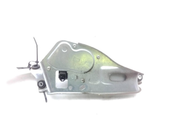 76710T0A003  MOTOR LIMPIAPARABRISAS TRA HONDA CR-V IV (RM_)|Desguaces La Cabaña