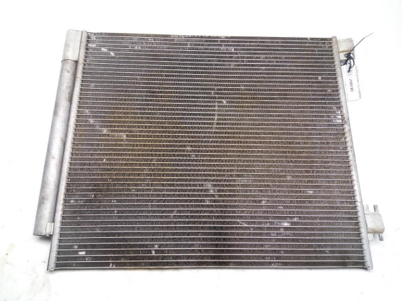 921006951R RADIADOR AIRE ACONDICIONADO NISSAN QASHQAI II Todo terreno, cerrada (J11, J11_)|Desguaces La Cabaña