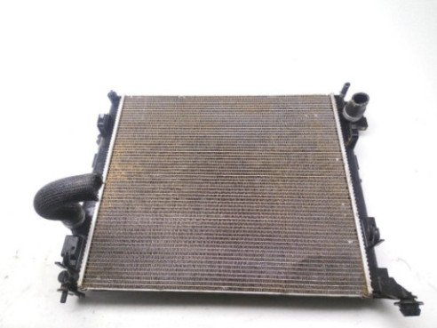 PINZA DEL IZQ NISSAN QASHQAI II Todo terreno, cerrada (J11, J11_)|Desguaces La Cabaña 2