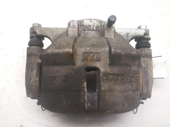 PINZA DEL IZQ NISSAN QASHQAI II Todo terreno, cerrada (J11, J11_)|Desguaces La Cabaña