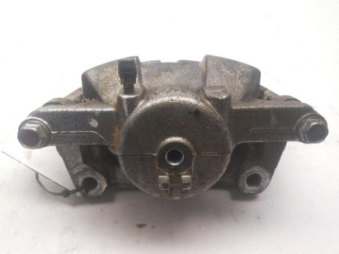 PINZA DEL IZQ NISSAN QASHQAI II Todo terreno, cerrada (J11, J11_)|Desguaces La Cabaña