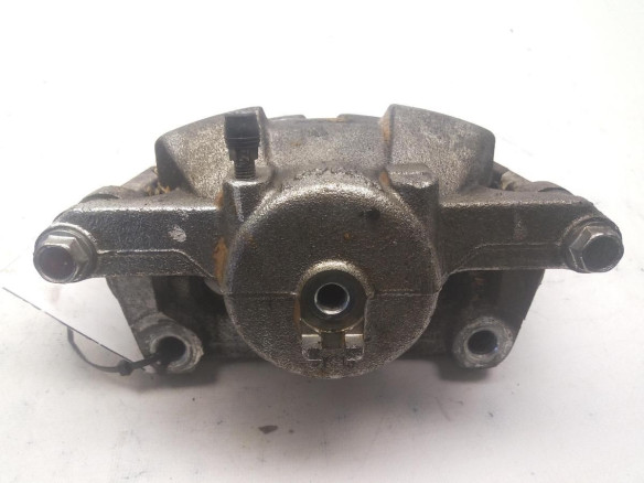 PINZA DEL IZQ NISSAN QASHQAI II Todo terreno, cerrada (J11, J11_)|Desguaces La Cabaña