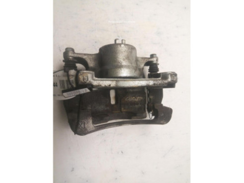 PINZA DEL IZQ NISSAN QASHQAI II Todo terreno, cerrada (J11, J11_)|Desguaces La Cabaña