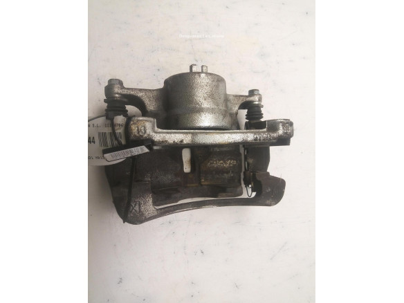 PINZA DEL IZQ NISSAN QASHQAI II Todo terreno, cerrada (J11, J11_)|Desguaces La Cabaña