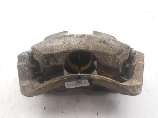 PINZA DEL IZQ NISSAN QASHQAI II Todo terreno, cerrada (J11, J11_)|Desguaces La Cabaña