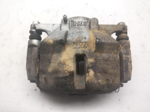 PINZA DEL IZQ NISSAN QASHQAI II Todo terreno, cerrada (J11, J11_)|Desguaces La Cabaña 2