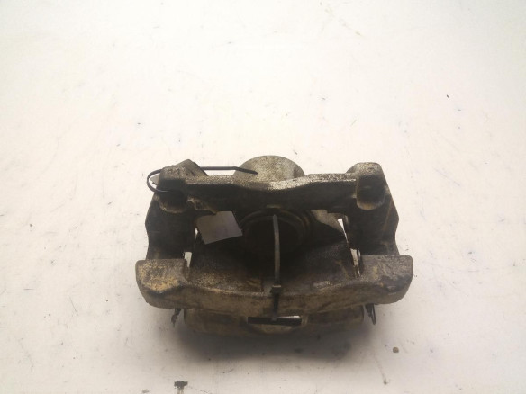 PINZA DEL DER NISSAN QASHQAI II Todo terreno, cerrada (J11, J11_)|Desguaces La Cabaña