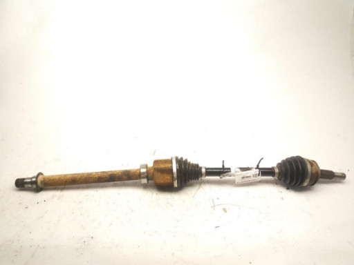 PINZA DEL IZQ NISSAN QASHQAI II Todo terreno, cerrada (J11, J11_)|Desguaces La Cabaña