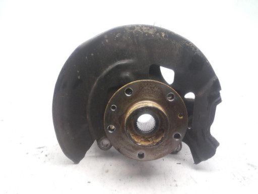 PINZA DEL IZQ NISSAN QASHQAI II Todo terreno, cerrada (J11, J11_)|Desguaces La Cabaña