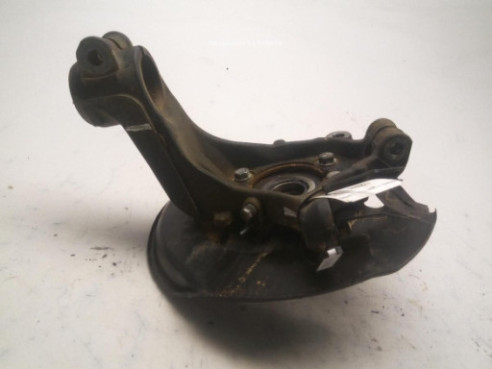 PINZA DEL IZQ NISSAN QASHQAI II Todo terreno, cerrada (J11, J11_)|Desguaces La Cabaña 2