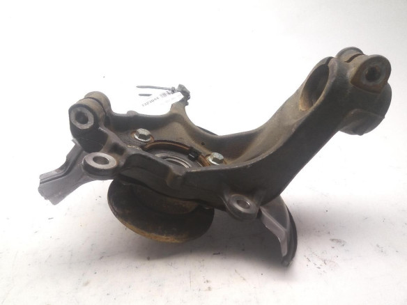 MANGUETA DEL IZQ NISSAN QASHQAI II Todo terreno, cerrada (J11, J11_)|Desguaces La Cabaña