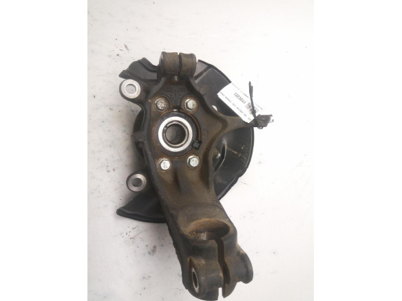 MANGUETA DEL IZQ NISSAN QASHQAI II Todo terreno, cerrada (J11, J11_)|Desguaces La Cabaña