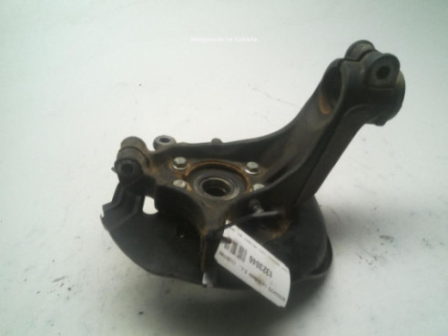 PINZA DEL IZQ NISSAN QASHQAI II Todo terreno, cerrada (J11, J11_)|Desguaces La Cabaña 2