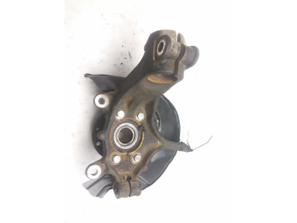 MANGUETA DEL DER NISSAN QASHQAI II Todo terreno, cerrada (J11, J11_)|Desguaces La Cabaña