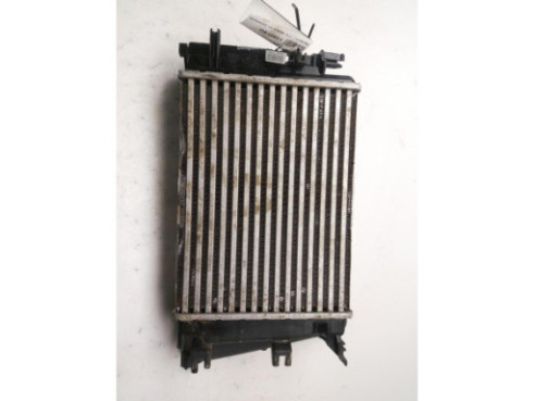 144962803R INTERCOOLER NISSAN QASHQAI II Todo terreno, cerrada (J11, J11_)|Desguaces La Cabaña