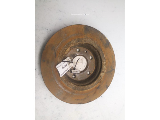 PINZA DEL IZQ NISSAN QASHQAI II Todo terreno, cerrada (J11, J11_)|Desguaces La Cabaña