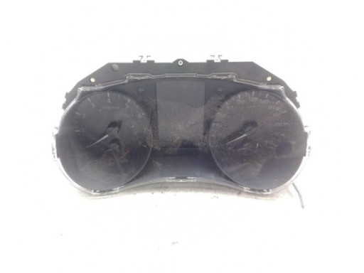 PINZA DEL IZQ NISSAN QASHQAI II Todo terreno, cerrada (J11, J11_)|Desguaces La Cabaña