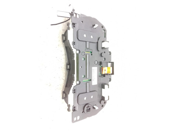 HP16BPVU0 CUADRO INSTRUMENTOS NISSAN QASHQAI II Todo terreno, cerrada (J11, J11_)|Desguaces La Cabaña