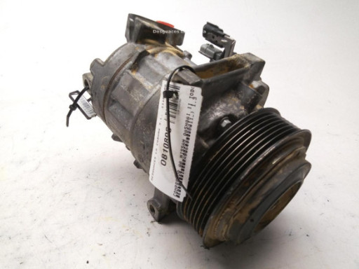 PINZA DEL IZQ NISSAN QASHQAI II Todo terreno, cerrada (J11, J11_)|Desguaces La Cabaña