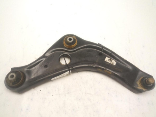 PINZA DEL IZQ NISSAN QASHQAI II Todo terreno, cerrada (J11, J11_)|Desguaces La Cabaña