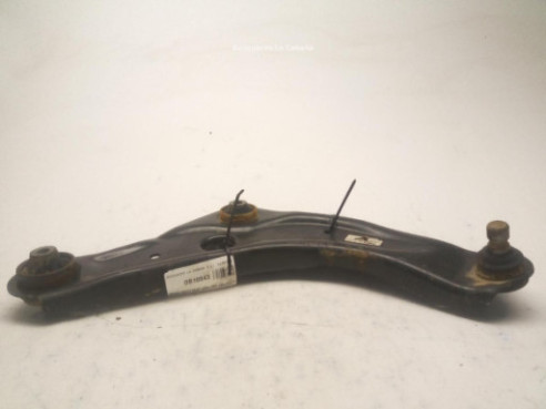 PINZA DEL IZQ NISSAN QASHQAI II Todo terreno, cerrada (J11, J11_)|Desguaces La Cabaña 2