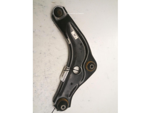 PINZA DEL IZQ NISSAN QASHQAI II Todo terreno, cerrada (J11, J11_)|Desguaces La Cabaña