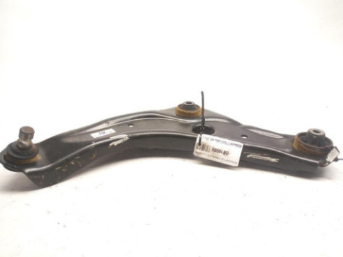 PINZA DEL IZQ NISSAN QASHQAI II Todo terreno, cerrada (J11, J11_)|Desguaces La Cabaña 2