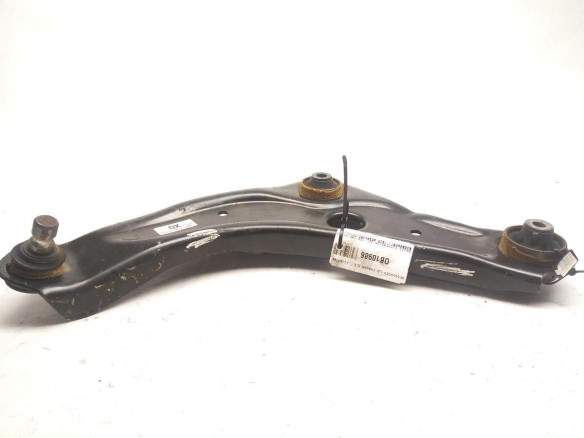 54EA0BLH BRAZO SUSPENSION DEL IZQ INF NISSAN QASHQAI II Todo terreno, cerrada (J11, J11_)|Desguaces La Cabaña