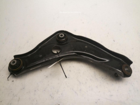 54EA0BLH BRAZO SUSPENSION DEL IZQ INF NISSAN QASHQAI II Todo terreno, cerrada (J11, J11_)|Desguaces La Cabaña