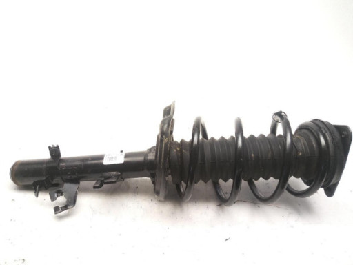 PINZA DEL IZQ NISSAN QASHQAI II Todo terreno, cerrada (J11, J11_)|Desguaces La Cabaña