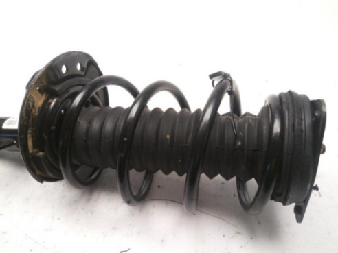 PINZA DEL IZQ NISSAN QASHQAI II Todo terreno, cerrada (J11, J11_)|Desguaces La Cabaña 2