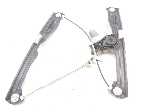 9826079580  ELEVALUNAS PUERTA LAT DEL IZQ PEUGEOT 308 II|Desguaces La Cabaña