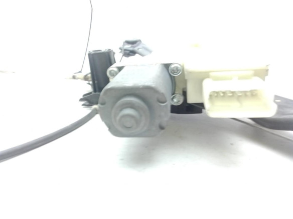 9826079580  ELEVALUNAS PUERTA LAT DEL IZQ PEUGEOT 308 II|Desguaces La Cabaña