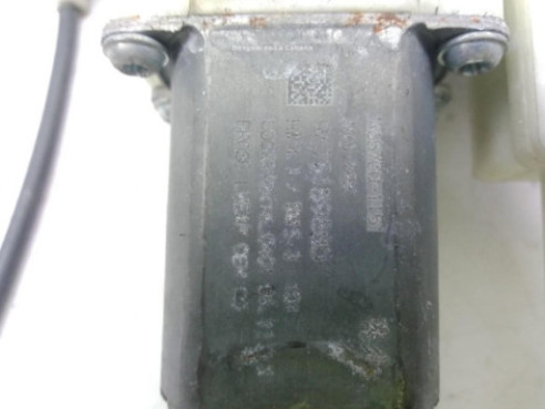 9826079580  ELEVALUNAS PUERTA LAT DEL IZQ PEUGEOT 308 II|Desguaces La Cabaña