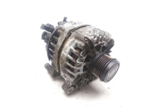 9810525380 2624310A ALTERNADOR PEUGEOT 308 II|Desguaces La Cabaña