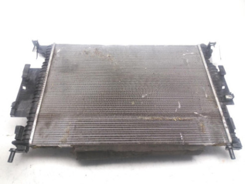 EJ738005 RADIADOR AGUA FORD C-MAX II (DXA/CB7, DXA/CEU)|Desguaces La Cabaña