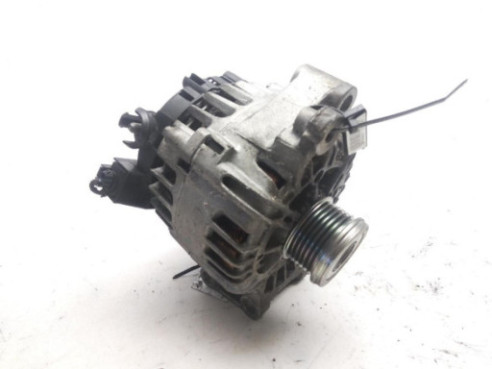 F1FT10300BB ALTERNADOR FORD C-MAX II (DXA/CB7, DXA/CEU)|Desguaces La Cabaña